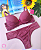 Conjunto de Lingerie Com Bojo e Renda - Imagem 1