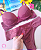 Conjunto de Lingerie Com Bojo e Renda - Imagem 2