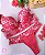 Conjunto de Lingerie Com Bojo Renda Sobreposta Tamanho G - Imagem 1