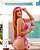 Biquíni Babadinho Rosa - Imagem 3