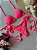 Biquíni Babadinho Rosa - Imagem 1