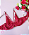 Sutiã Avulso Renda Com Aro Strappy - Imagem 2