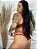Conjunto Lingerie Sutiã e Calcinha Strappy Bruna REF C98A - Imagem 3