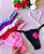Tanga Love Ajustável em Renda Feminina REF 022 - Imagem 1