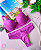 Conjunto Lingerie Poliamida Básico e Confortável - Promoção de 89,90! - Imagem 2