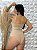 Body Modelador Galena sem Bojo com Regulagem REF C237 - Imagem 2