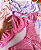 Conjunto de Lingerie sem Bojo com Aro REF 4022 - Imagem 2