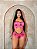 Baby Doll Suede Victoria Secret REF 751 - Imagem 3