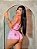 Baby Doll Suede Victoria Secret REF 751 - Imagem 4