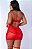 Camisola Sexy Tule Fatal REF 7604 - Imagem 5