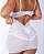 Camisola Sexy Tule Fatal REF 7604 - Imagem 7