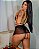 Conjunto Sexy Palavras e Sainha REF 930 - Imagem 5