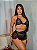Conjunto Sexy Palavras e Sainha REF 930 - Imagem 3