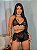 Conjunto Sexy Palavras e Sainha REF 930 - Imagem 6