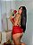 Conjunto Sexy Palavras e Sainha REF 930 - Imagem 4