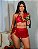 Conjunto Sexy Palavras e Sainha REF 930 - Imagem 1