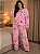 Pijama Adulto Super Quentinho de Fleece - Imagem 3