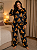 Pijama Adulto Super Quentinho de Fleece - Imagem 1