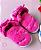 Pantufa Stitch e Angel Super Fofinha Antiderrapante - Imagem 6