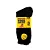 Kit 3 Pares Meia Masculina Grossa Cano Longo - Imagem 3