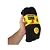 Kit 3 Pares Meia Masculina Grossa Cano Longo - Imagem 1