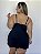 Camisola Louise Plus Size com Calcinha Vermelha - Imagem 7