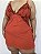 Camisola Louise Plus Size com Calcinha Vermelha - Imagem 4