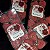 Kit 10 Velas Flutuantes Coração Vermelho - Imagem 6