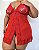 Camisola Plus Size Jéssica com Calcinha Laço REF 7731 - Imagem 5