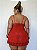 Camisola Plus Size Jéssica com Calcinha Laço REF 7731 - Imagem 7