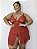 Camisola Plus Size Jéssica com Calcinha Laço REF 7731 - Imagem 4
