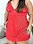 Camisola Plus Size Jéssica com Calcinha Laço REF 7731 - Imagem 2