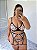 Trio Lingerie Maria Plus Size com Cinta Liga - Imagem 4