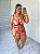 Trio Lingerie Maria Plus Size com Cinta Liga - Imagem 8