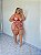 Trio Lingerie Maria Plus Size com Cinta Liga - Imagem 6