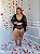Robe de Tule Plus Size Dia dos Namorados - Imagem 3