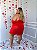 Robe de Tule Plus Size Dia dos Namorados - Imagem 2