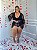 Robe de Tule Plus Size Dia dos Namorados - Imagem 5