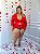Robe de Tule Plus Size Dia dos Namorados - Imagem 6