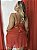 Body Ousadia Plus Size Dia dos Namorados Vermelho - Imagem 3