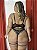 Conjunto de Lingerie Plus Size Odalisca - Imagem 5