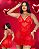 Camisola Tule Berlim REF 765 - Imagem 1