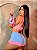 Conjunto de Dormir Trio Melissa REF 754 - Imagem 2