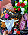 Combo Pijama Especial Dia dos Namorados - Imagem 1