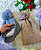 Toucas Forradinhas com Pom Pom REF 5003 - Imagem 7