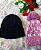 Toucas Forradinhas com Pom Pom REF 5003 - Imagem 10