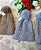 Toucas Forradinhas com Pom Pom REF 5003 - Imagem 9
