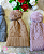 Toucas Forradinhas com Pom Pom REF 5003 - Imagem 6