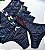 Calcinha Fio Conforto Cores Black REF 043 - Imagem 2