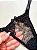 Tanga Sexy Pimentinha REF 833 Tamanho Único - Imagem 1